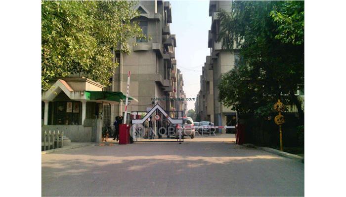 Ivory Natural - Vasundhara Enclave Delhi