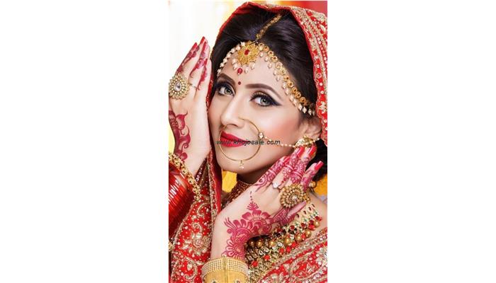 Jaini Beauty Collection