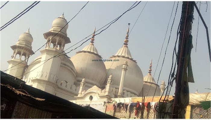 Jama Masjid