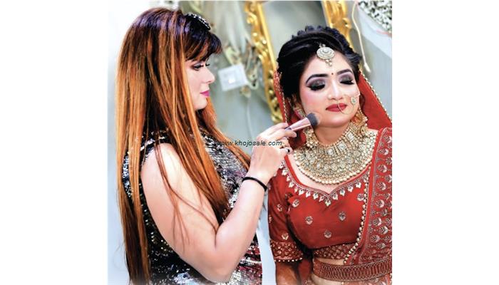 Bridal Mehndi Design