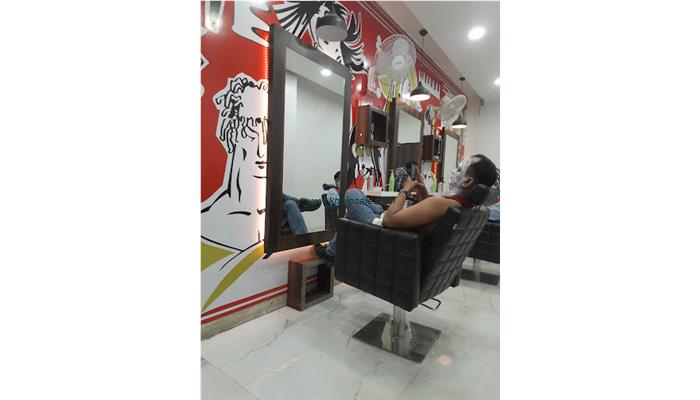 Mehandi Design