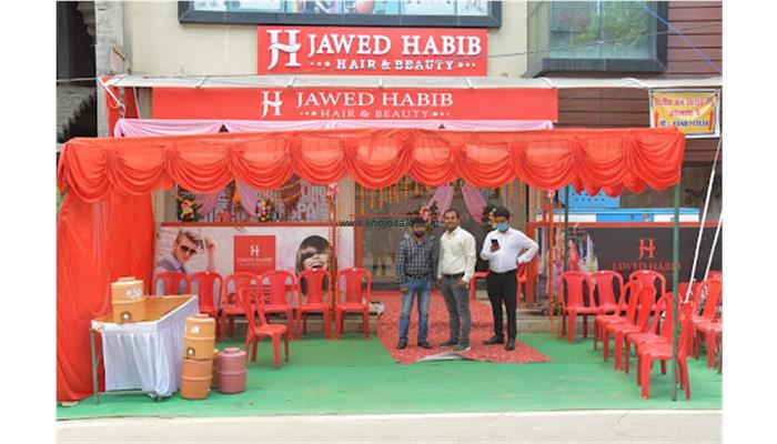 Jawed Habib Barabanki