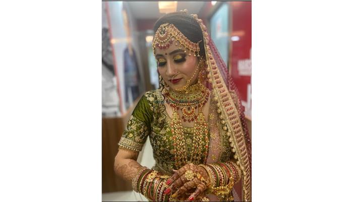 Jawed Habib Hair And Beauty Ashiyana