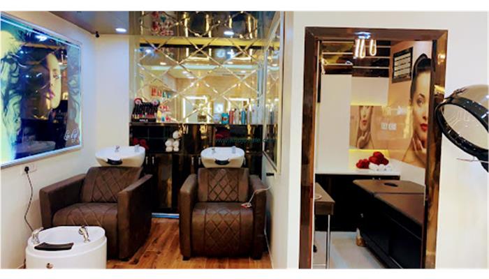 Jawed Habib Hair & Beauty Salon