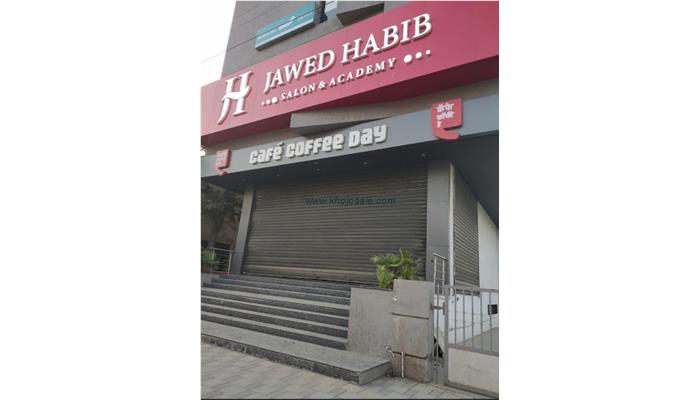 Jawed Habib Luxury Salon & Academy