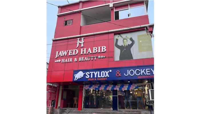 Jawed Habib Salon