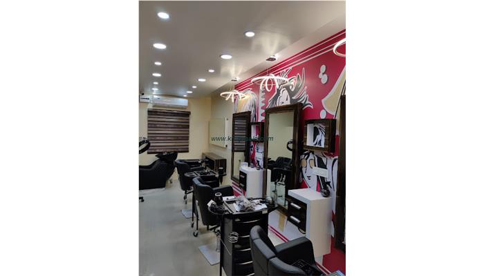 Jawed Habib Salon Araria