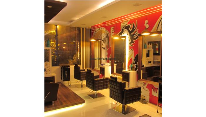 Jawed Habib Salon Gomti Nagar