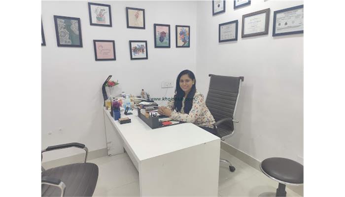 Jivisha Clinic (Best Skin And Child Care) Dr Ankit And Dr Akriti Gupta