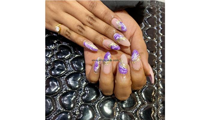 JN Nail And Makeup Studio