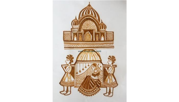 Mehandi Design