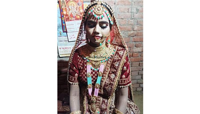 Jyoti Beauty Parlour