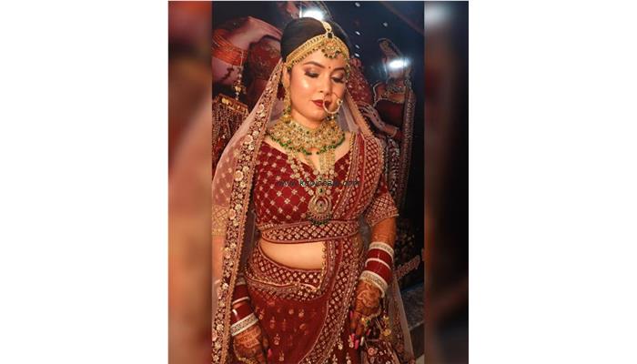 Jyoti Beauty Parlour