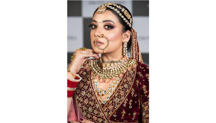 Jyoti Beauty Parlour