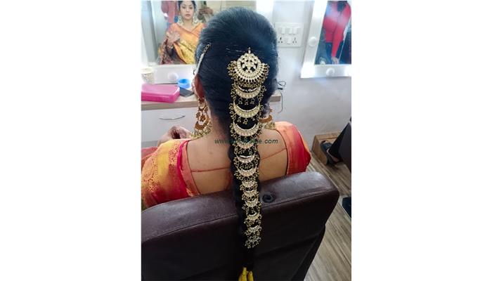 Bridal Mehndi Design