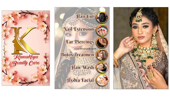 Kamakhya Beauty Care