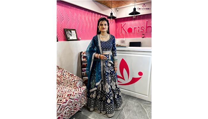 KARISHMA Beauty Lounge & Skin Clinic
