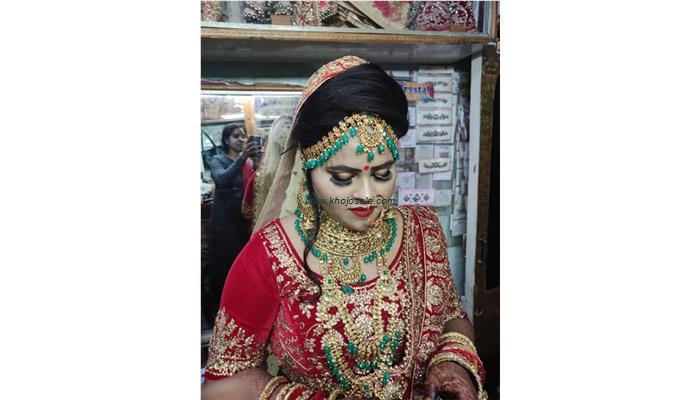 Kashish Beauty Parlour