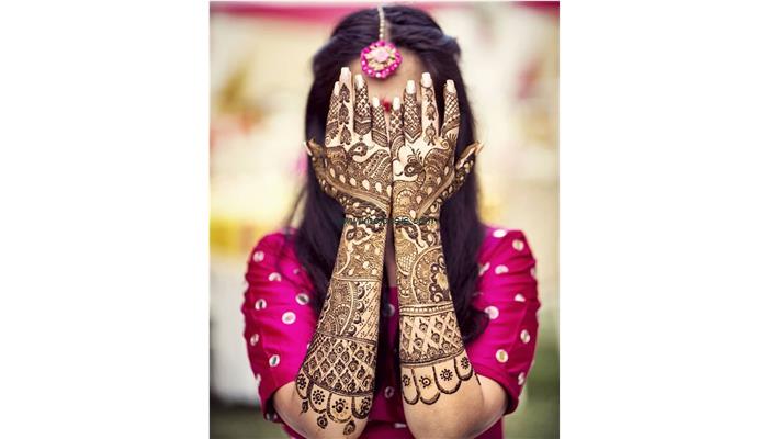 KAVITA MEHRA BEAUTY PARLOUR