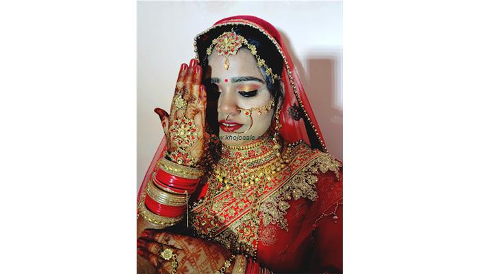 Kavya Beauty Care(Only For Ladies)