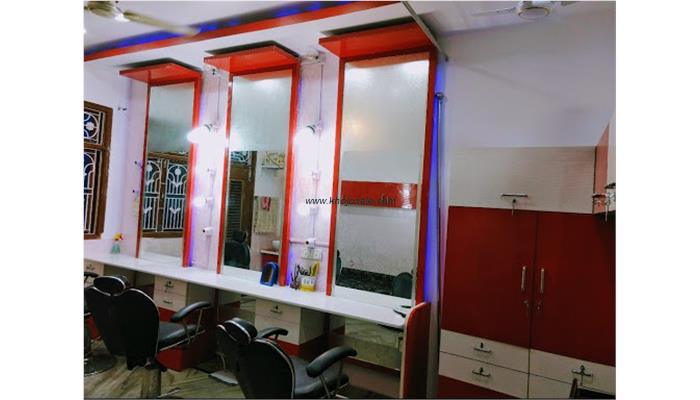 Kaya Beauty Parlour(For Women Only)