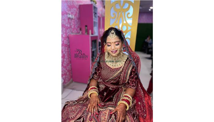 KB Beauty Salon