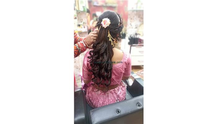 Keti Makeover ( Only For Ladies)