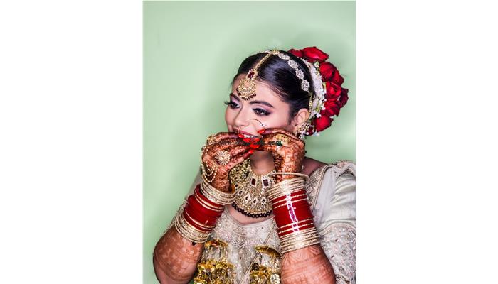 Khoobsurat Salon