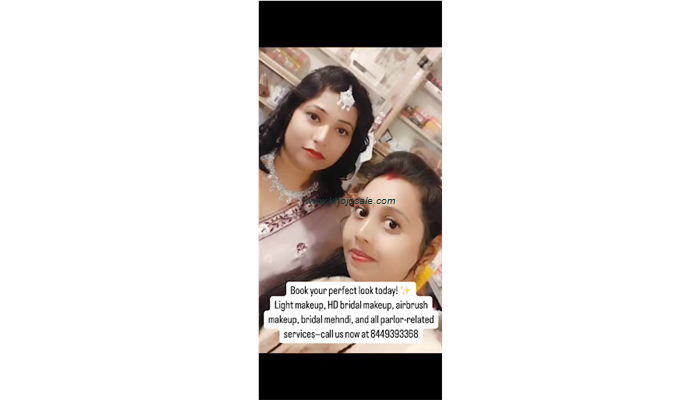 Khubsurat Beauty Parlour