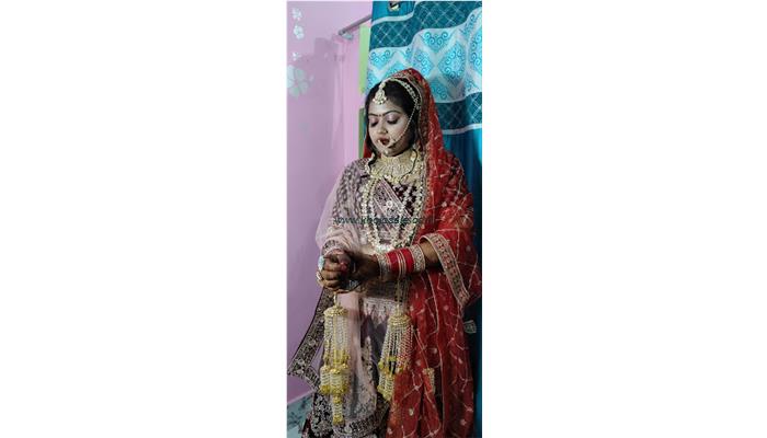 Khushi Beauty Parlour