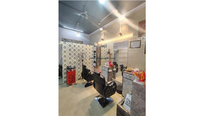 Khushi Beauty Studio