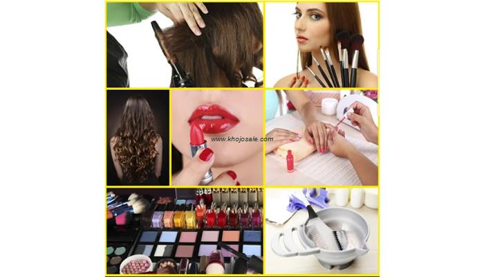 Khushi Ladies Beauty Parlour