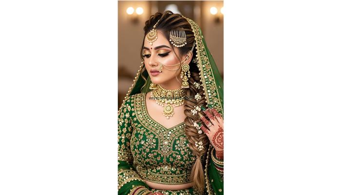 Khushi Ladies Herbal Beauty Parlour