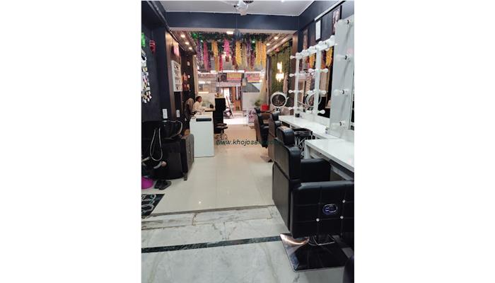 Ki & Ka Unisex Salon By Nikita