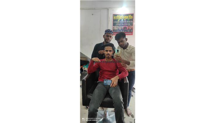Kingsland Hair Story