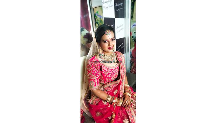 Bridal Mehndi Design