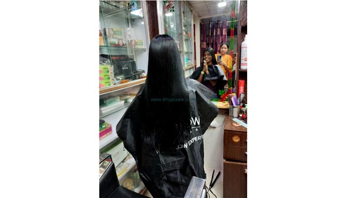 Komal Beauty Parlour