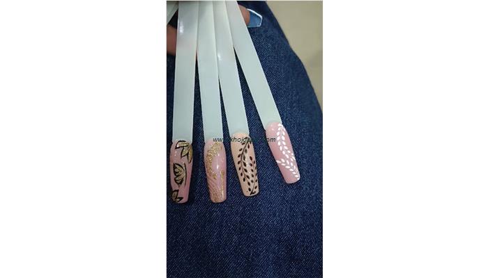 Mehandi Design