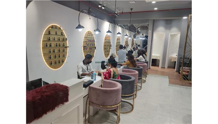 Krazia Salon
