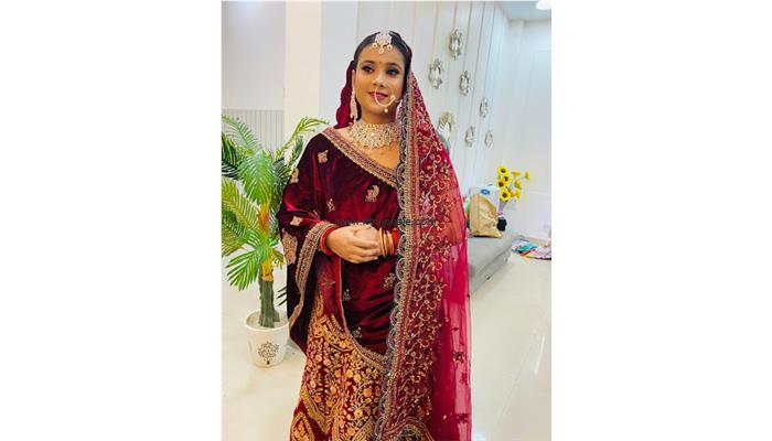 Kritika Beauty Lounge