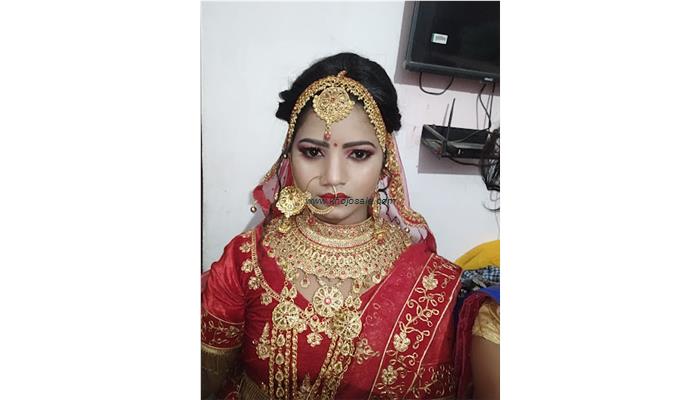 Kritika Beauty Parlour