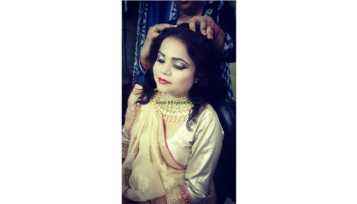 Bridal Mehndi Design