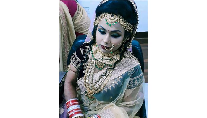 Mehandi Design