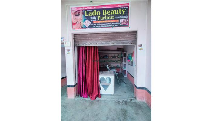 Lado beauty parlour