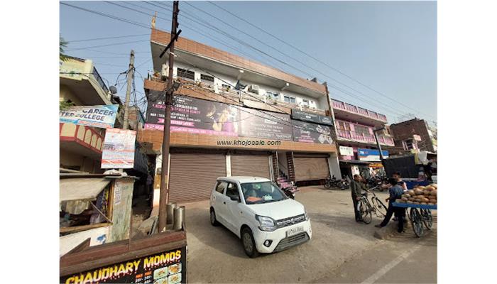 Lakmé Academy Powered By Aptech