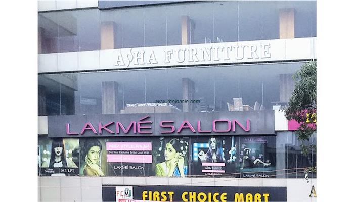 Lakmé Salon Anisabad