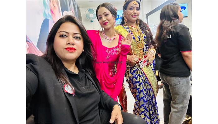 Lakme Academy