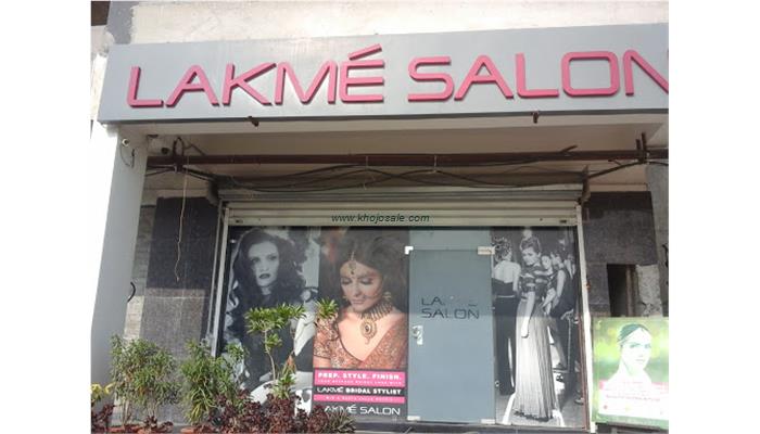 Lakme Salon