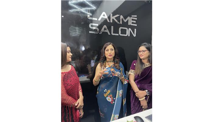 Lakme Salon