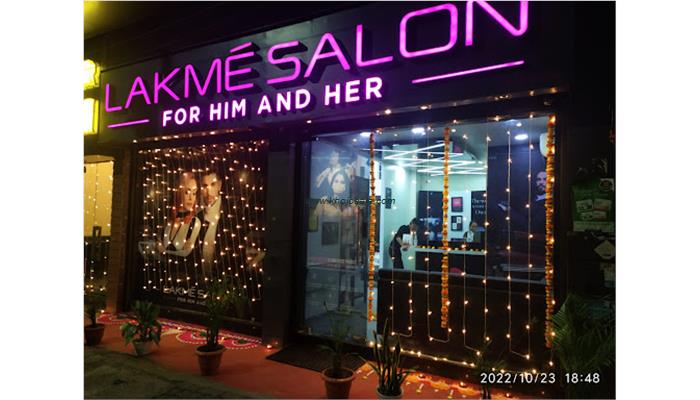 Lakme Salon